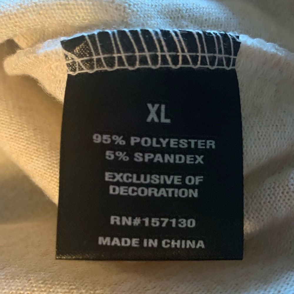 Beige Women's Sweater - Picture 8 of 14
